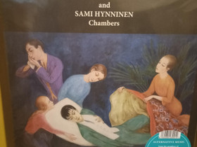Olli Hnninen, Sami Hynninen  Chambers LP (uusi), Musiikki CD, DVD ja nitteet, Musiikki ja soittimet, Turku, Tori.fi