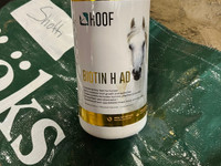 Hoof Biotin h ad