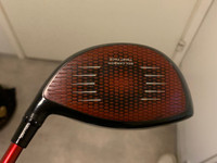 Taylormade stealth+