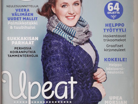 Suuri Ksity -lehti nro 1/2015, avaamaton, Ksityt, Kuopio, Tori.fi