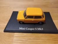 Kerilyauto Mini Cooper S