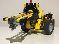 Lego 42049