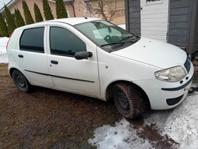 Fiat Punto, Autot, Kouvola, Tori.fi