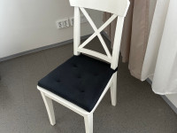 Ikea INGOLF tuoli