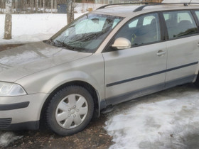 Volkswagen Passat, Autot, Kauhava, Tori.fi