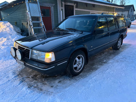 Volvo 940, Autot, Tornio, Tori.fi