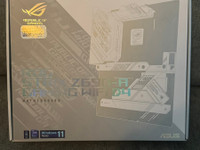 Asus ROG STRIX Z690-A GAMING WIFI