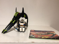 Lego 7646 ETX Alien Infiltrator