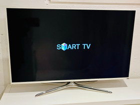 Samsung 40" Full HD Flat Smart TV H5515, VARATTU, Televisiot, Viihde-elektroniikka, Nurmijrvi, Tori.fi