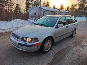 Volvo V40, Autot, Saarijrvi, Tori.fi
