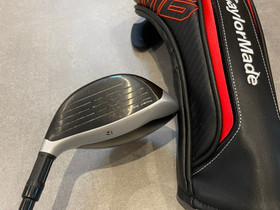 Taylormade, miesten vylpuu - 5, Golf, Urheilu ja ulkoilu, Espoo, Tori.fi