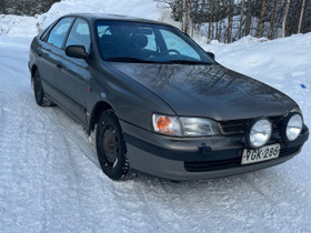 Toyota Carina, Autot, Rovaniemi, Tori.fi
