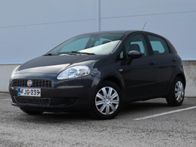 Fiat Grande Punto, Autot, Tuusula, Tori.fi