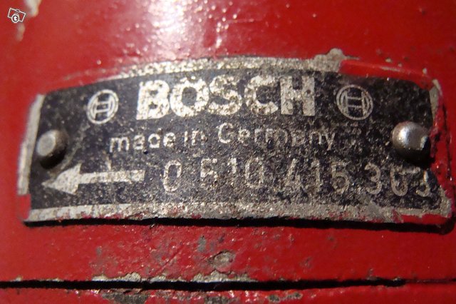 Bosch, kuva 1