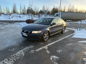 Volvo S40, Autot, Nokia, Tori.fi