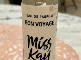 Miss Kay Bon Voyage 25 ml, Kauneudenhoito ja kosmetiikka, Terveys ja hyvinvointi, Seinjoki, Tori.fi