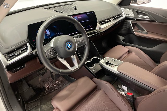 BMW X1 7