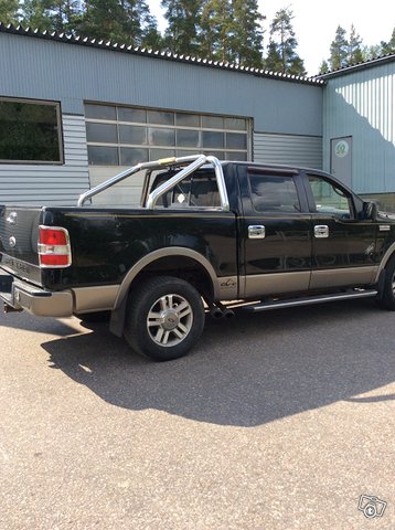Ford F150 6