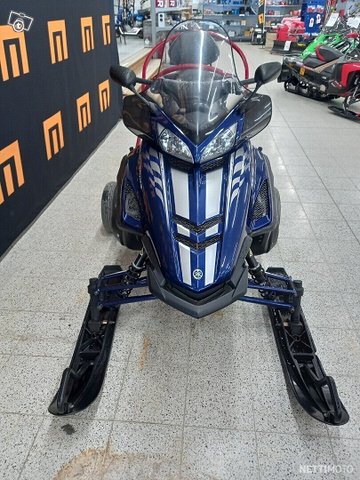 Yamaha RS Venture 2