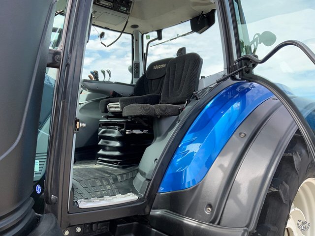 2019 Valtra N174 Active Twin Trac 8