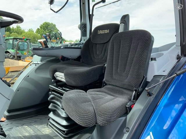 2019 Valtra N174 Active Twin Trac 9