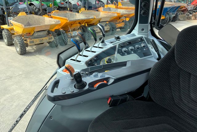 2019 Valtra N174 Active Twin Trac 10