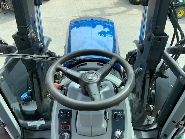 2019 Valtra N174 Active Twin Trac 13