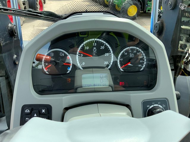 2019 Valtra N174 Active Twin Trac 15