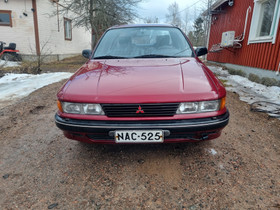 Mitsubishi Galant, Autot, Orimattila, Tori.fi