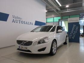 VOLVO V60, Autot, Hmeenlinna, Tori.fi