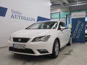 SEAT Leon ST, Autot, Hmeenlinna, Tori.fi