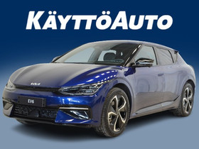 Kia EV6, Autot, Kokkola, Tori.fi