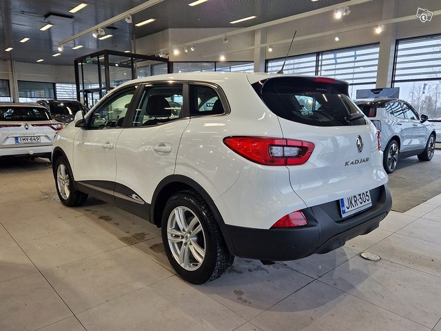 RENAULT Kadjar 3