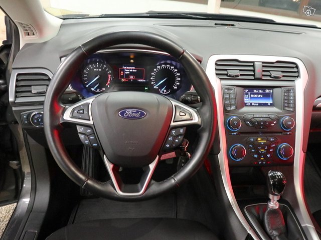FORD Mondeo 11