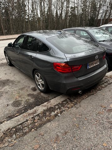 BMW 3-sarja 3