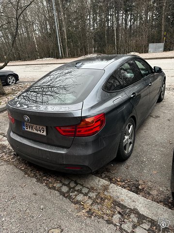 BMW 3-sarja 4