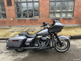 Harley-Davidson FLTRX 107 2018 H.26450, Moottoripyrt, Moto, Hmeenlinna, Tori.fi