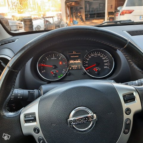 Nissan Qashqai 6