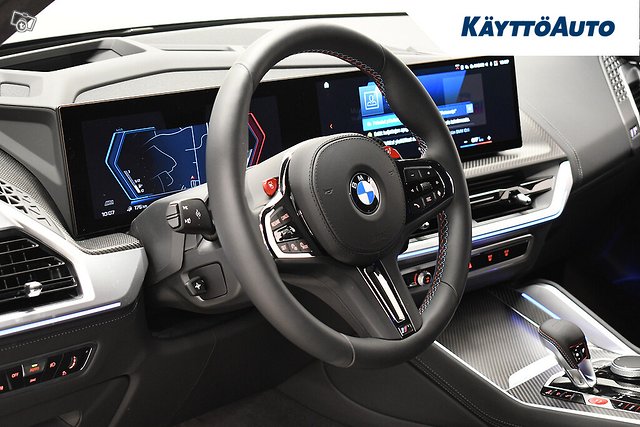BMW XM 4