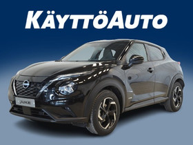 Nissan Juke, Autot, Kokkola, Tori.fi