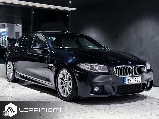 BMW 535, kuva 1