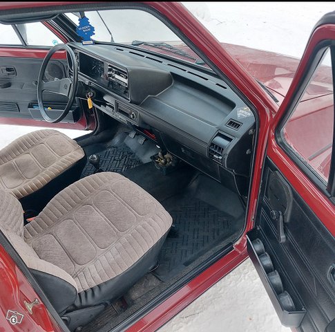 Volkswagen Caddy 4