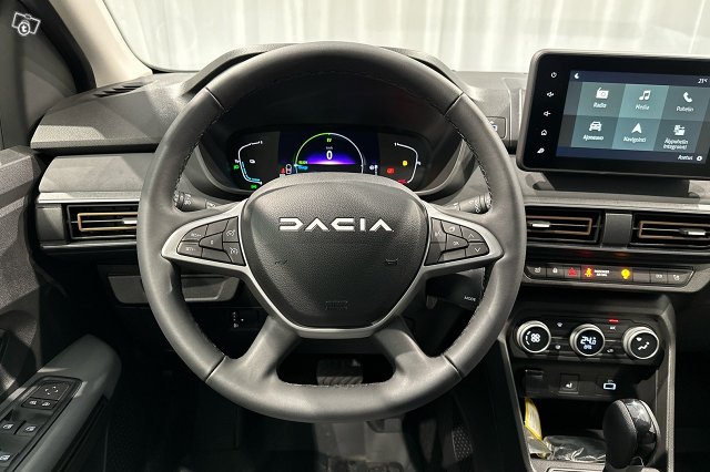 Dacia Jogger 10
