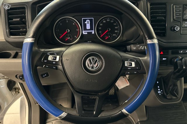 Volkswagen Crafter 16