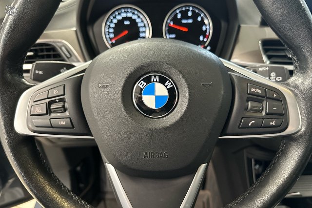 BMW X1 16