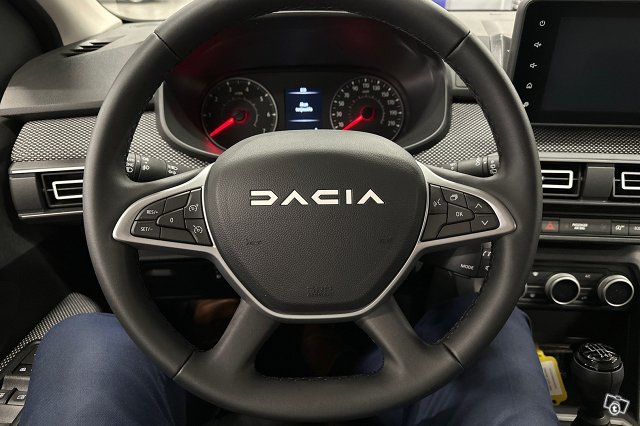 Dacia Jogger 12