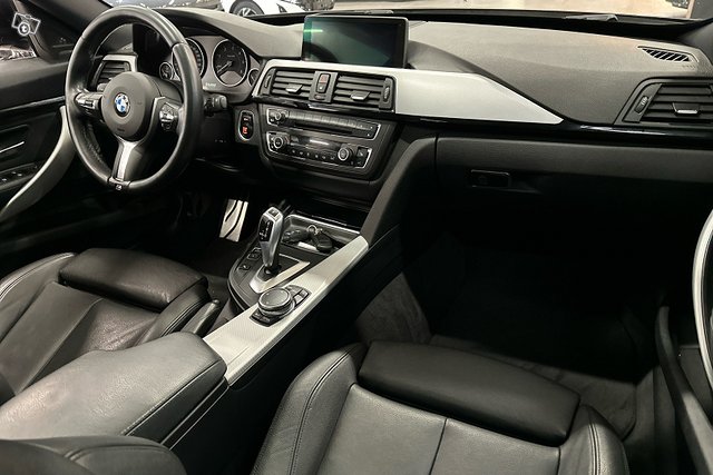 BMW 330 Gran Turismo 9