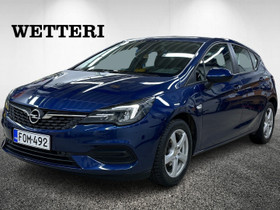 Opel Astra, Autot, Kajaani, Tori.fi