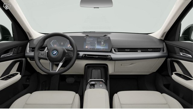 BMW IX1 4
