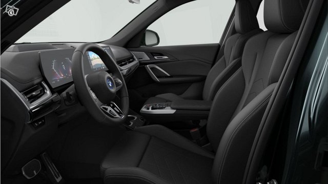 BMW IX1 3